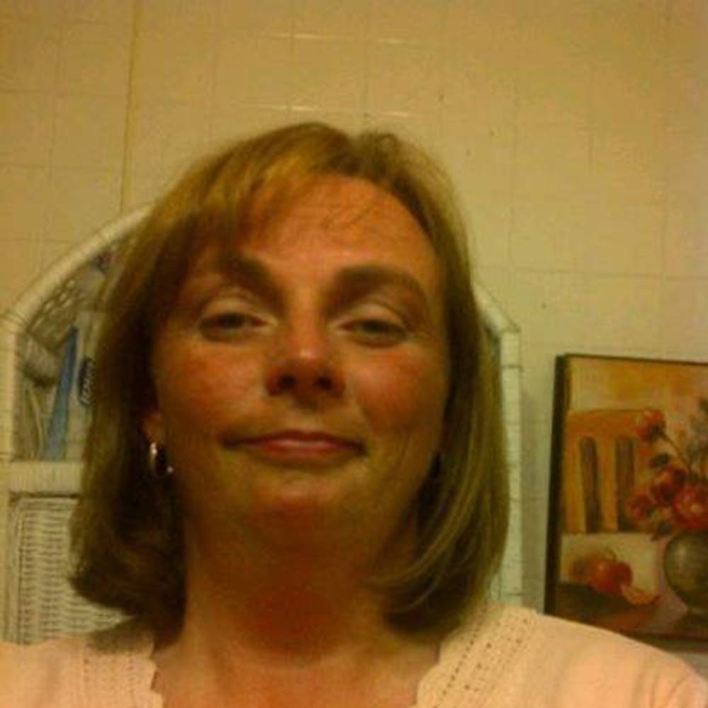 Meet your Posher, Kathie